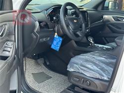 شێڤرۆلێت تراڤێرس